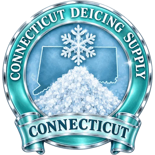 Connecticut Deicing Supply badge