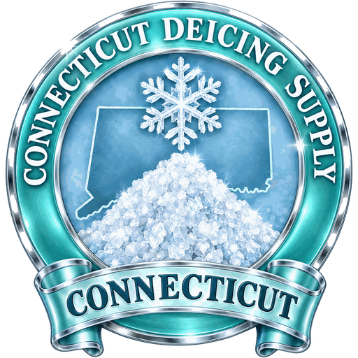 Connecticut Deicing Supply badge